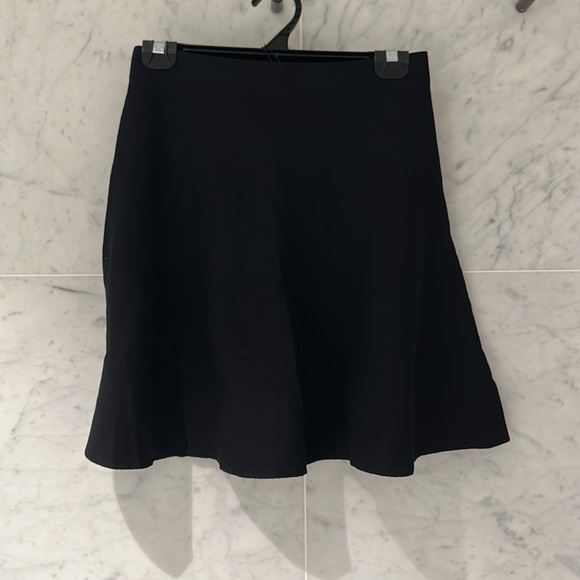 PORTMANS | Black Mini Skirt | Size S | Brand New with Tags - Picture 2 of 7